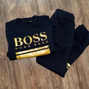 Hugo Boss Sweatshirt